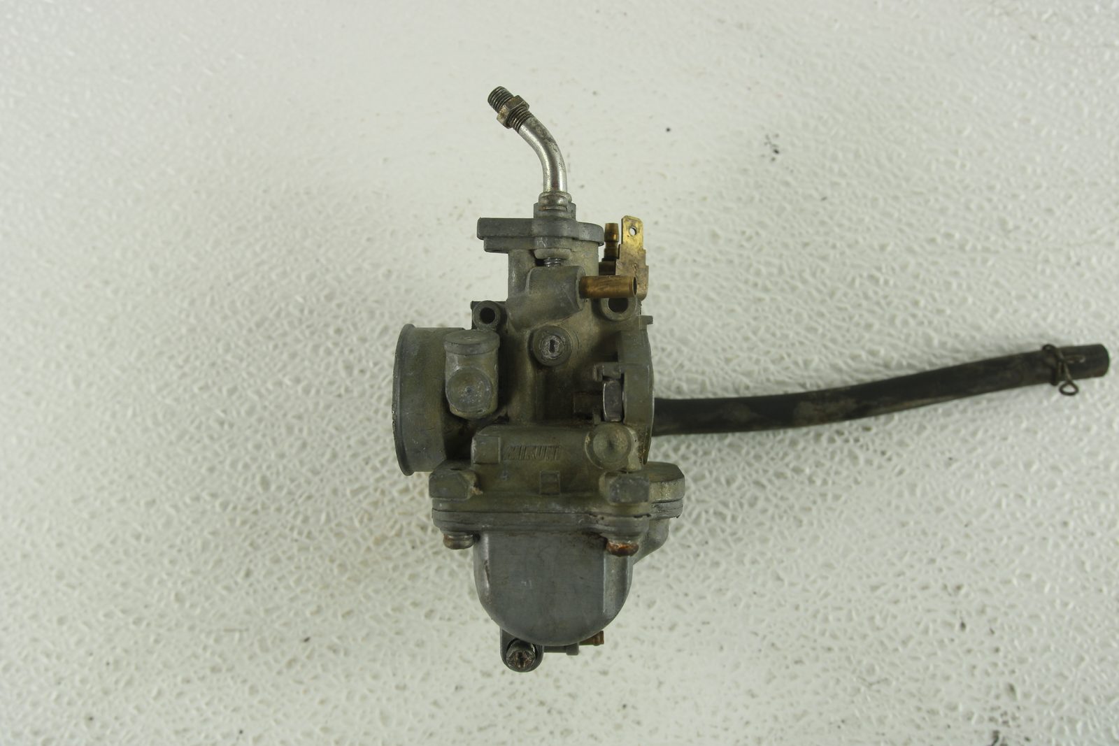 2007 Yamaha TTR90E OEM Carburetor - 5HN-14101-01-00