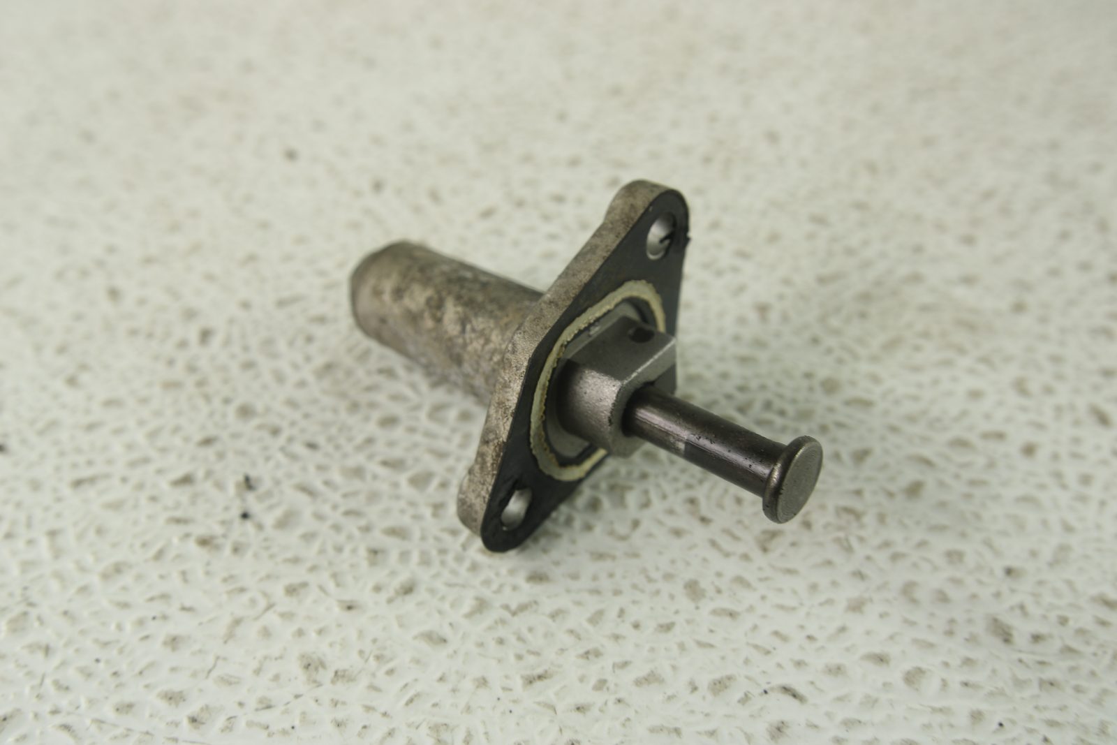 2007 Yamaha TTR90E OEM Cam Chain Tensioner Adjuster Assembly 4GL-12210-00-00