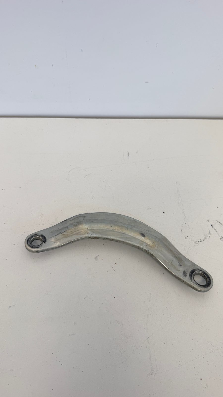 2010-2018 Suzuki RMZ250 OEM Rear Suspension Cushion Rod Linkage Pull Rod