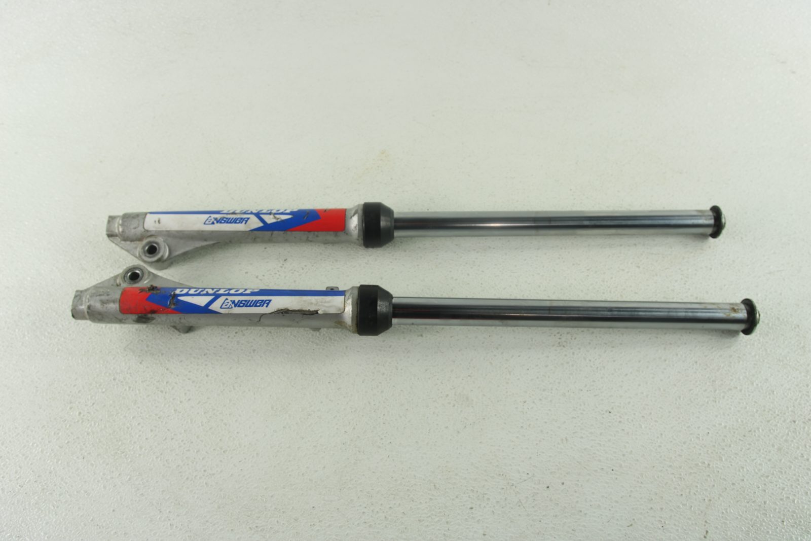 2007 Yamaha TTR90E OEM Front Forks Suspension Pair/5HN-23102-01-00