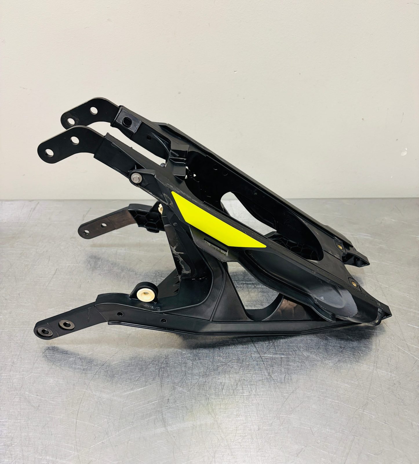 2024 Husqvarna TC65 OEM Complete Subframe A40503002010 / A40503002020