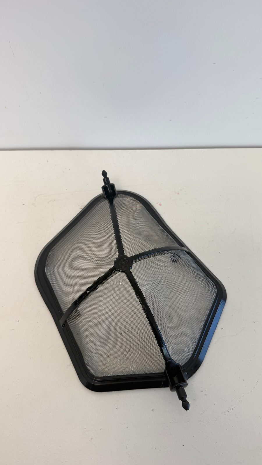 2025 KTM 450 SX-F Factory Edition Air Filter Cage