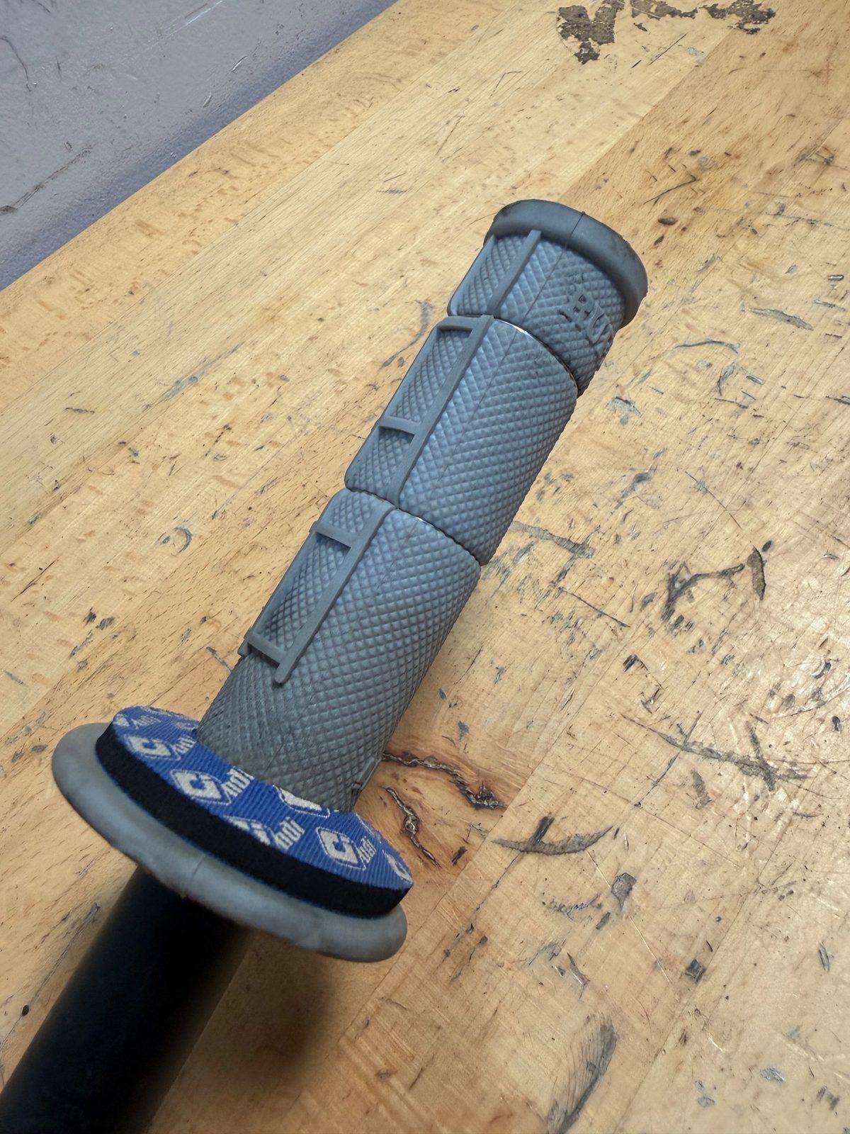 ODI Podium Handlebars