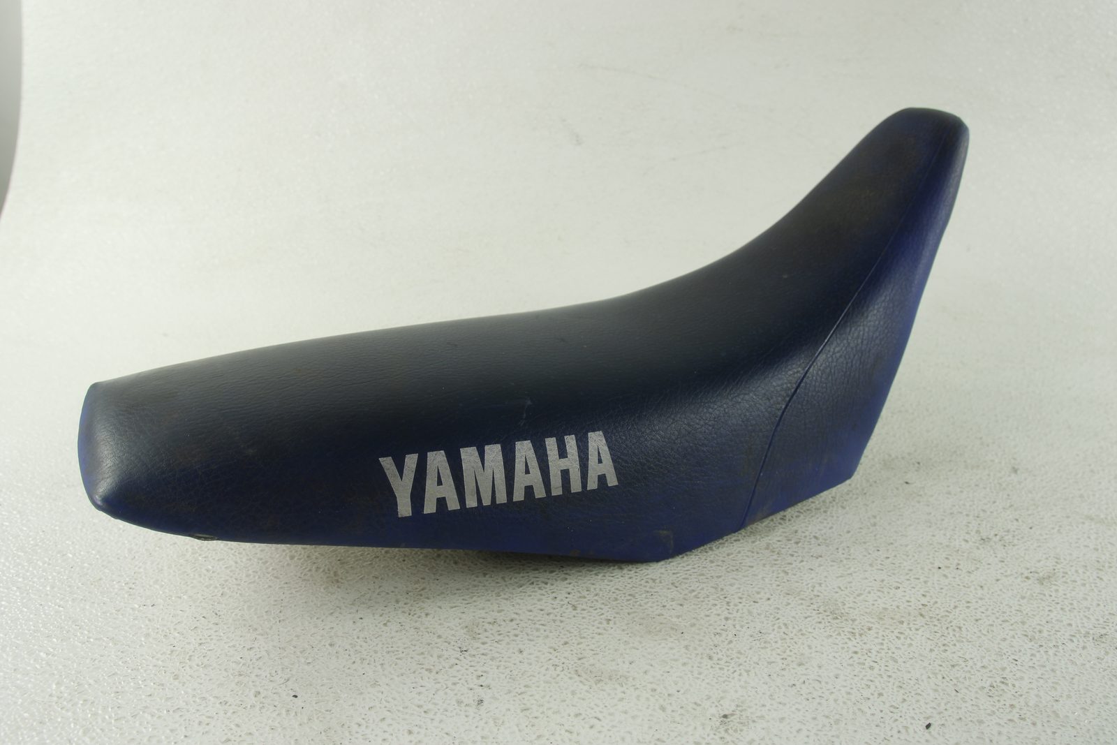 2007 Yamaha TTR90E OEM Complete Seat Assembly Blue 5HN-24770-00-00 - 5HN-21391-00-00