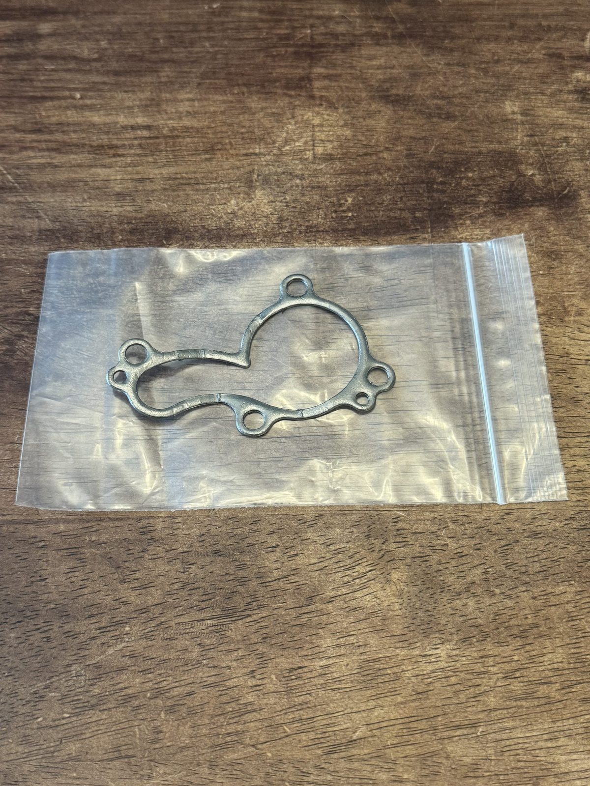 Kawasaki OEM Water Pump Gasket 11061-0225 New Genuine