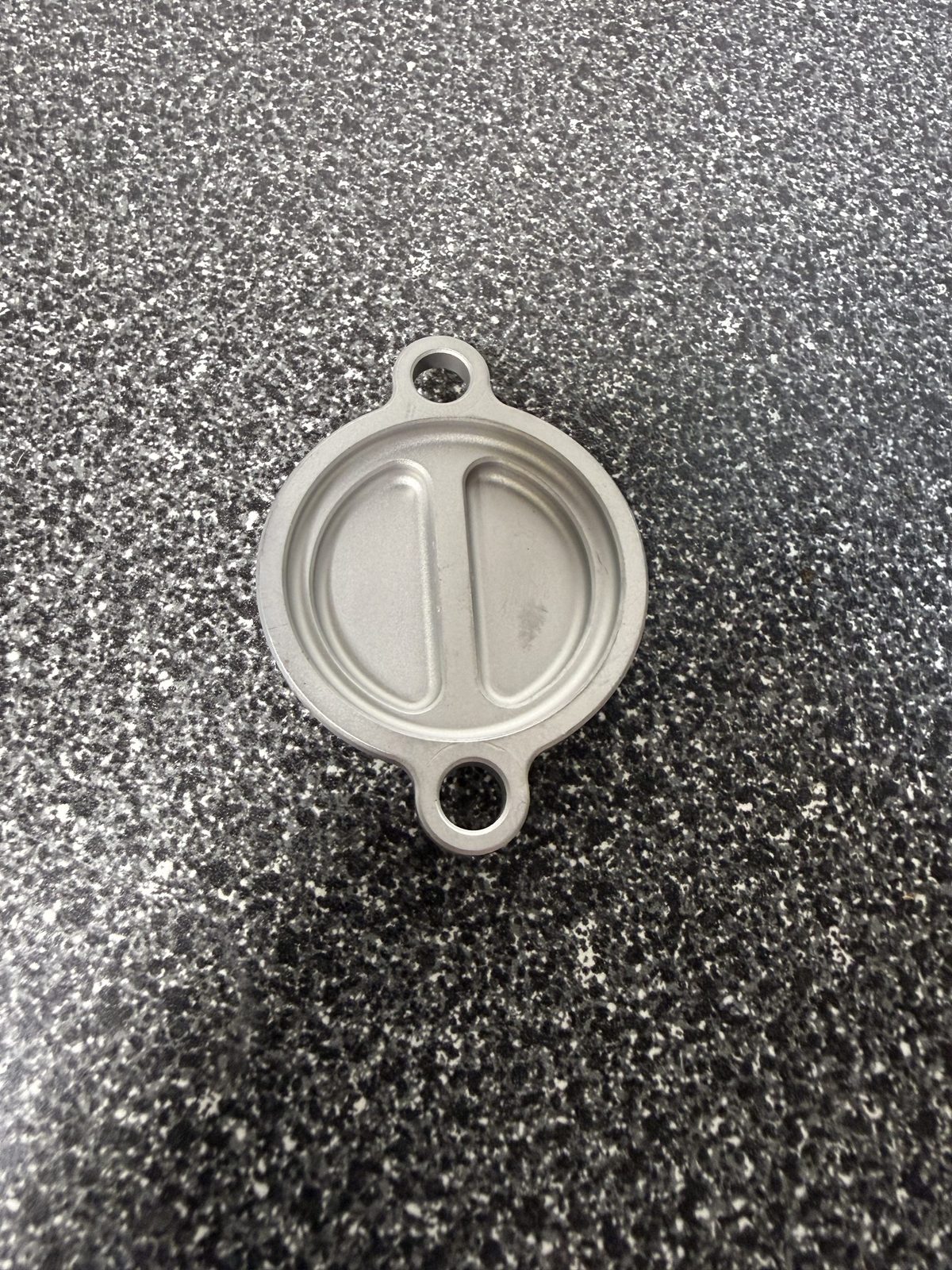 2016-2026 KTM 250 SX-F Husqvarna FC250 OEM Oil Filter Cover Cap