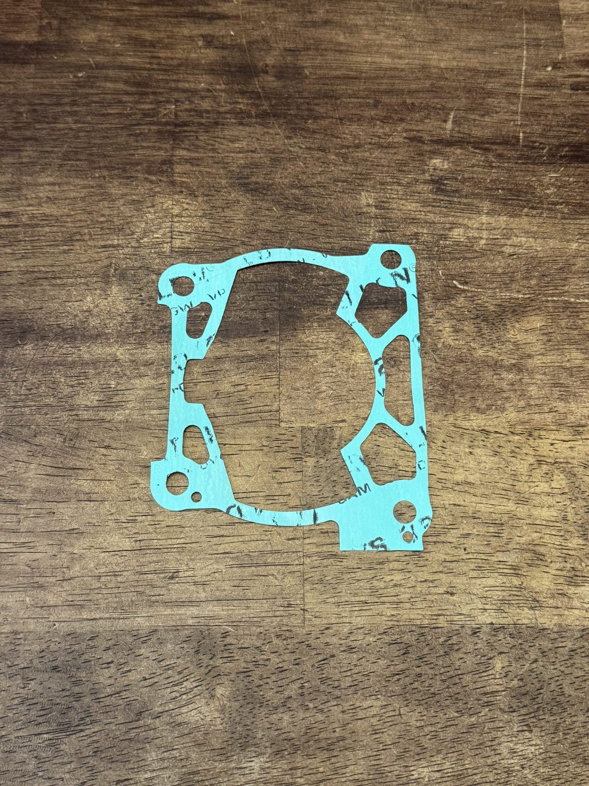 KTM Husqvarna OEM Cylinder Base Gasket 0.20mm 50430035020 New Genuine