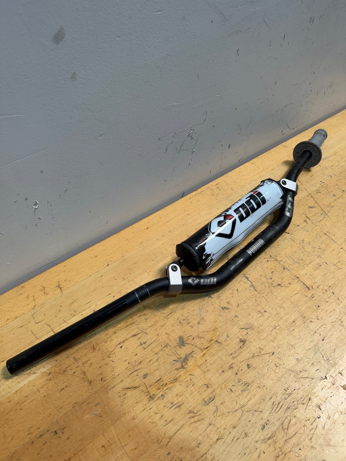 ODI Podium Handlebars