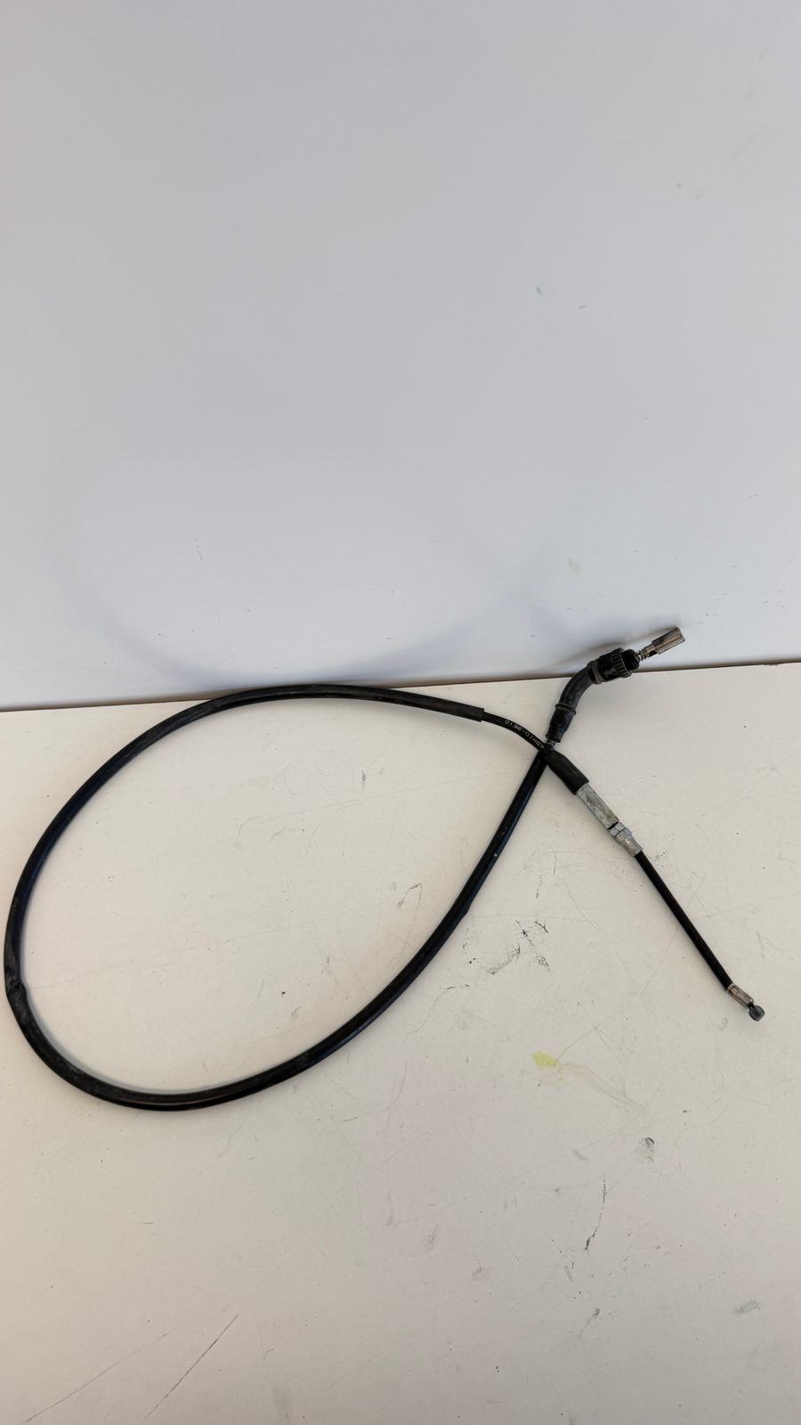 2010-2018 Suzuki RMZ250 OEM Clutch Cable - 58210-49H11