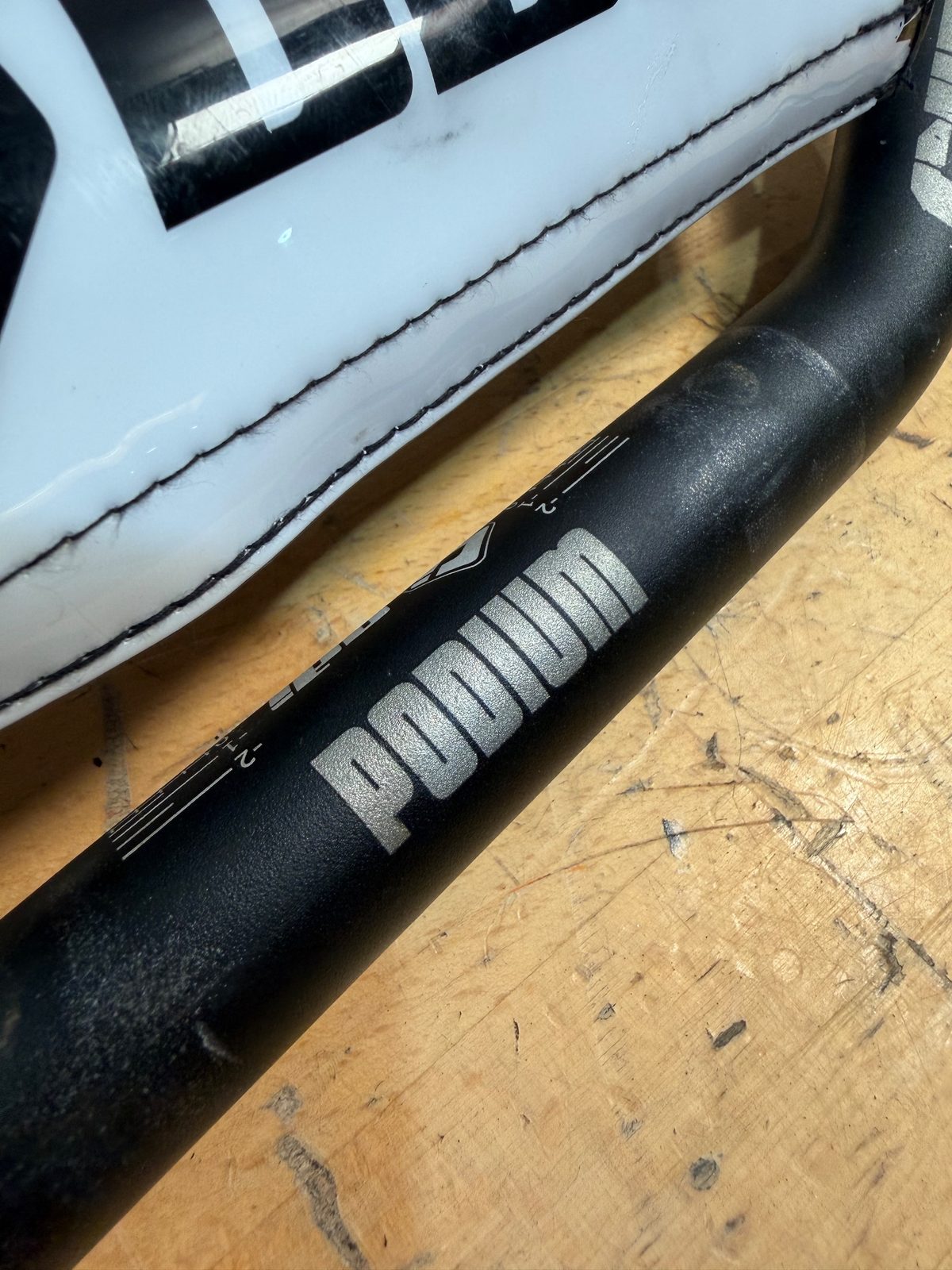 ODI Podium Handlebars