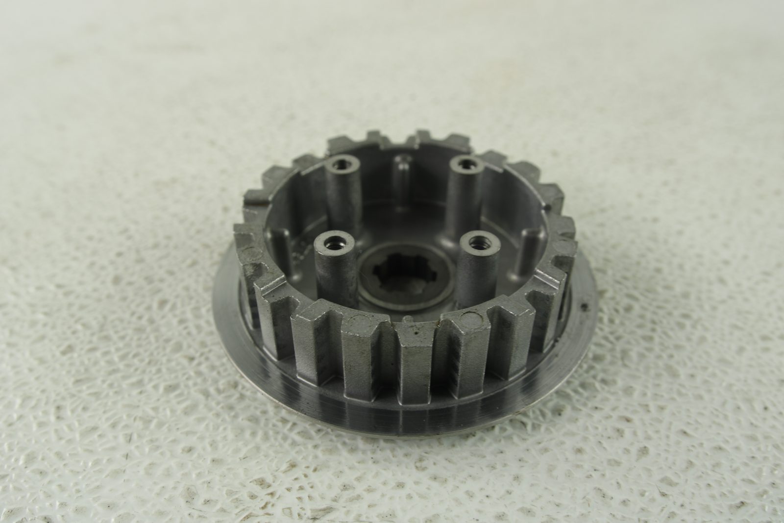 2007 Yamaha TTR90E OEM Clutch Inner Hub Boss Center 4GL-16371-00-00