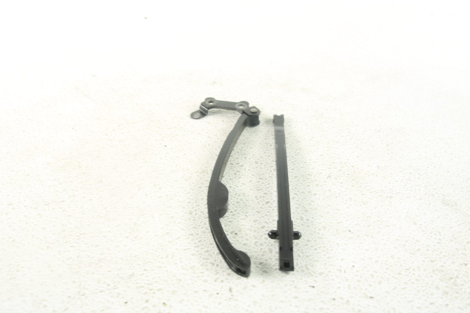 2007 Yamaha TTR90E OEM Cam Chain Guide and Tensioner Slider Set 4GL-12241-00-00,,4GL-12231-00-00