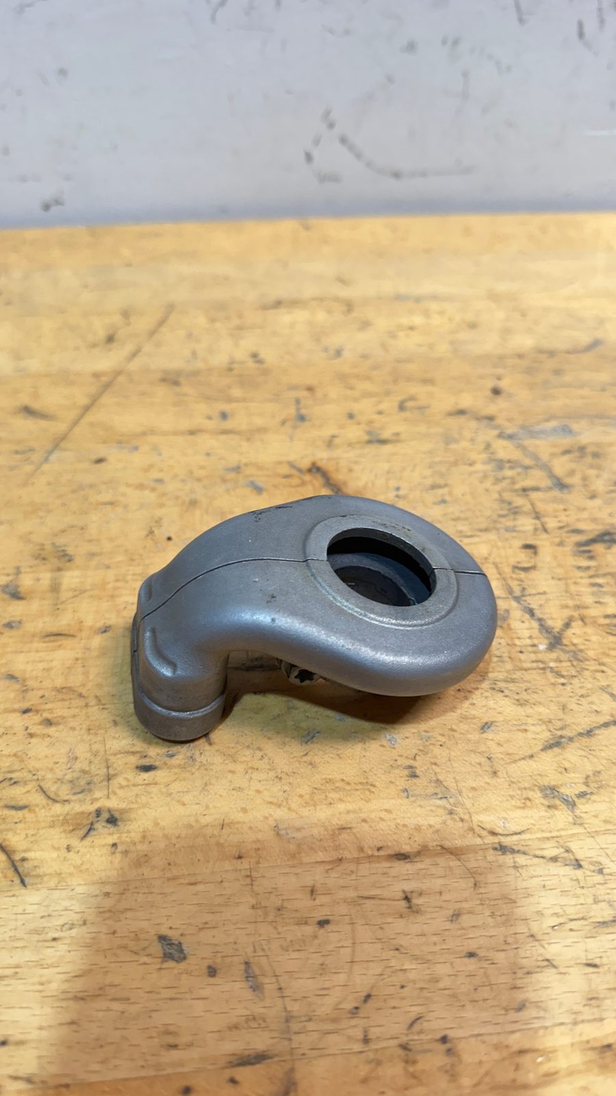 2023-2025 KTM 450 SX-F Factory Edition OEM Throttle Housing