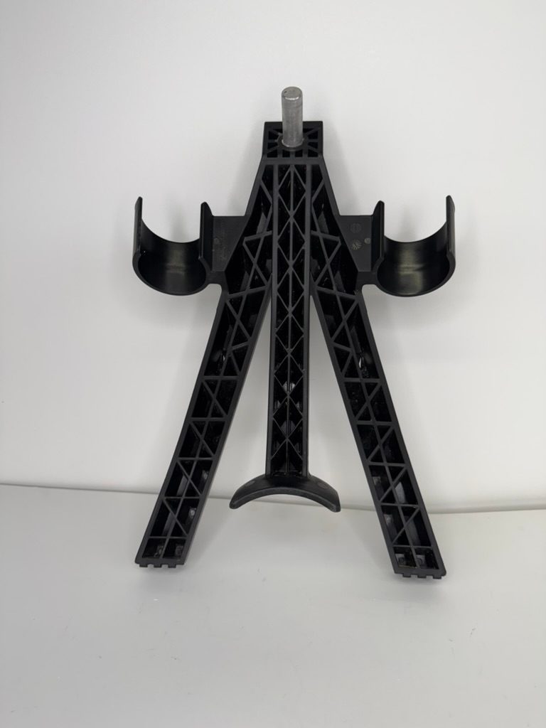 2023-2026 KTM 450 SX-F WP Plug In Bike Stand with Fork Support A46029094000