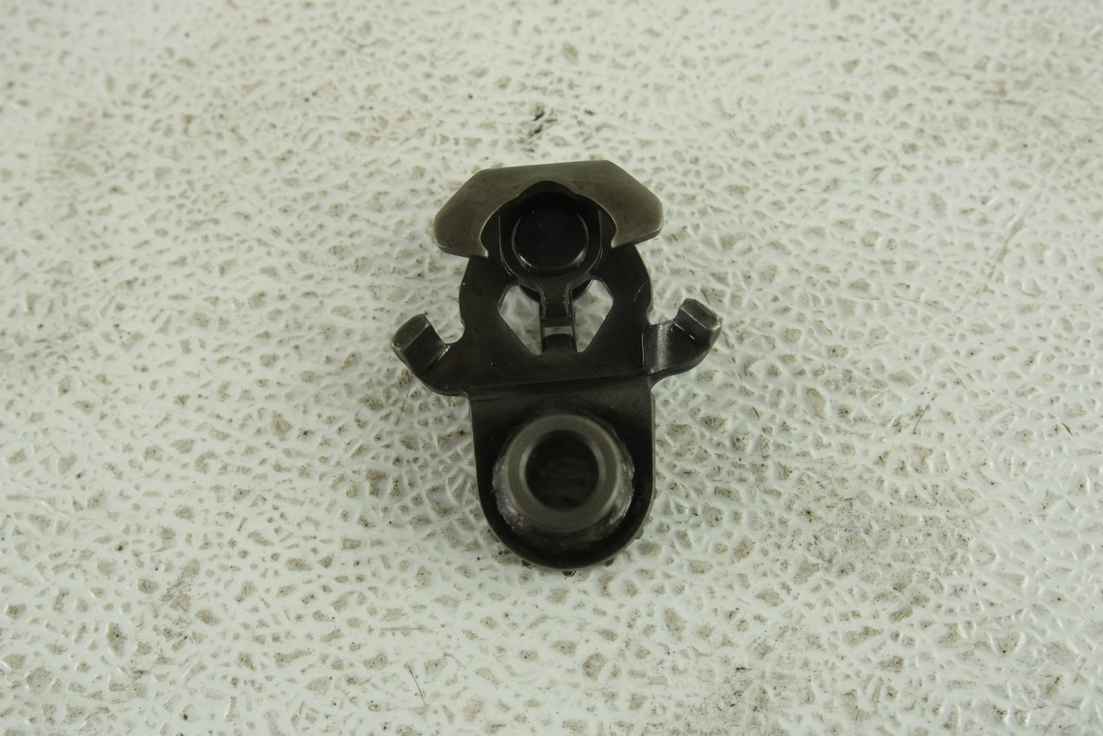 2007 Yamaha TTR90E Shift Lever Assembly Gear Shift Arm Sector Gear OEM