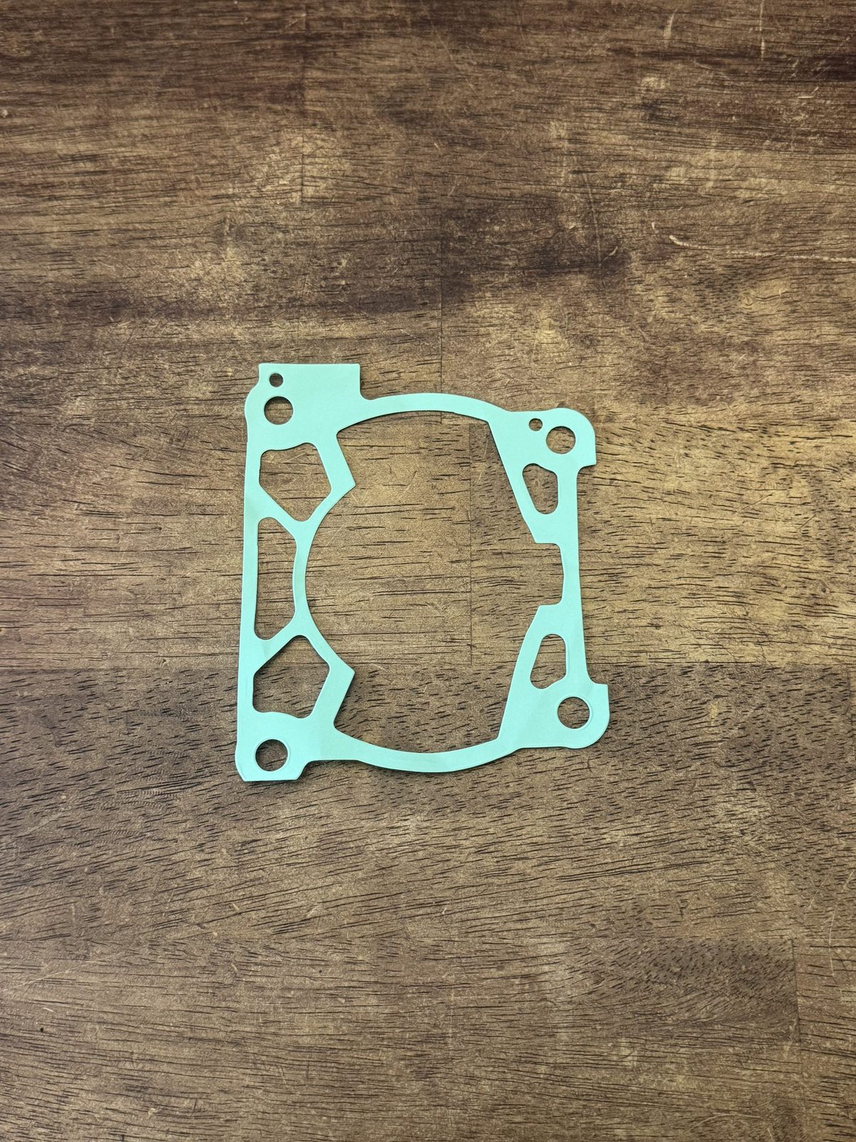KTM Husqvarna OEM Cylinder Base Gasket 0.15mm 50430035015 New Genuine