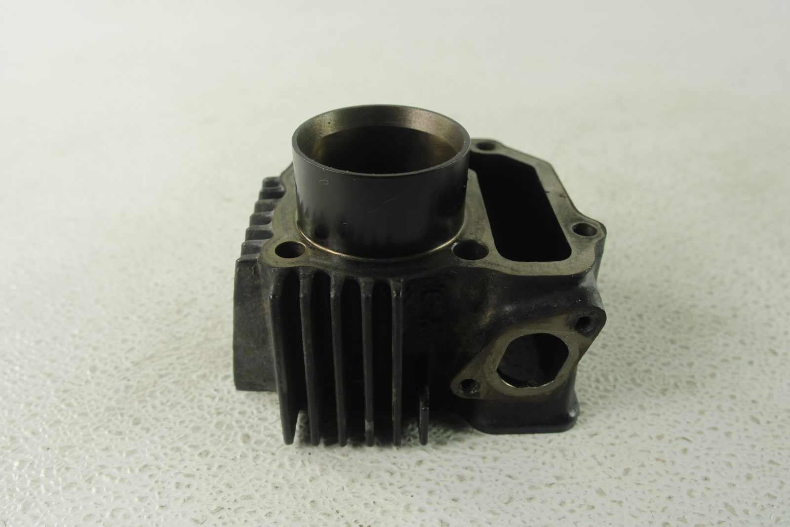 2007 Yamaha TTR90E OEM Cylinder Jug Barrel 47mm Bore 4GL-11311-01-00