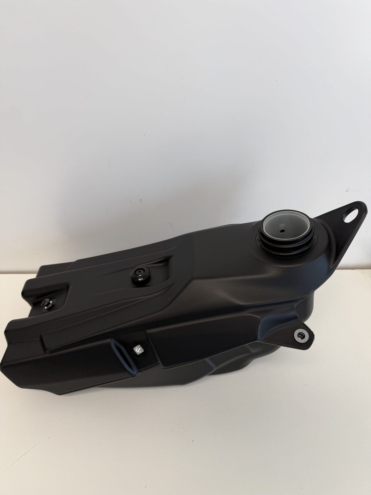 2021 Kawasaki KX250F OEM Fuel Gas Tank Black 51001-0862