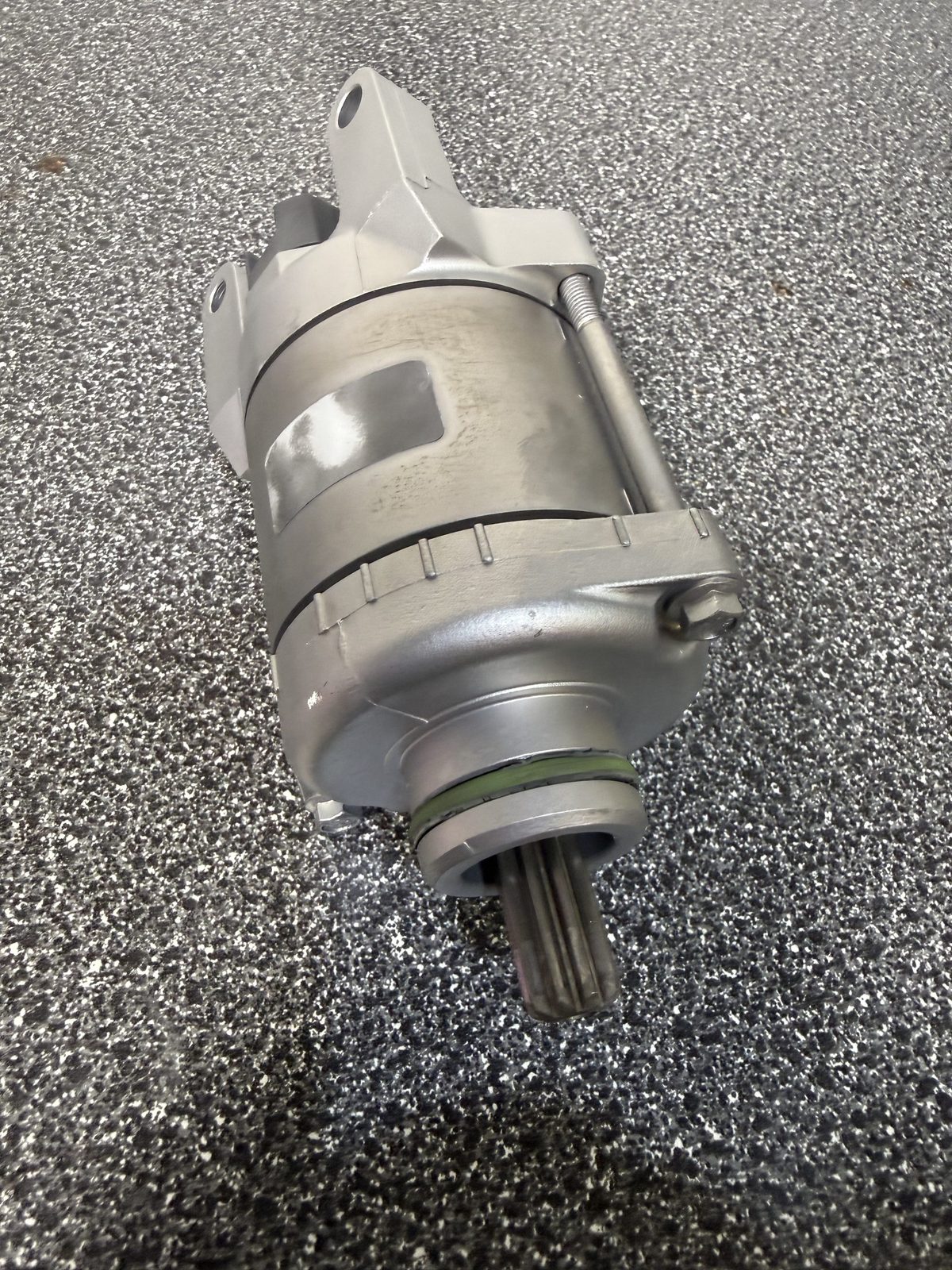 2016-2026 KTM 250 SX-F Husqvarna FC250 OEM Electric Starter Motor - 30 Hours