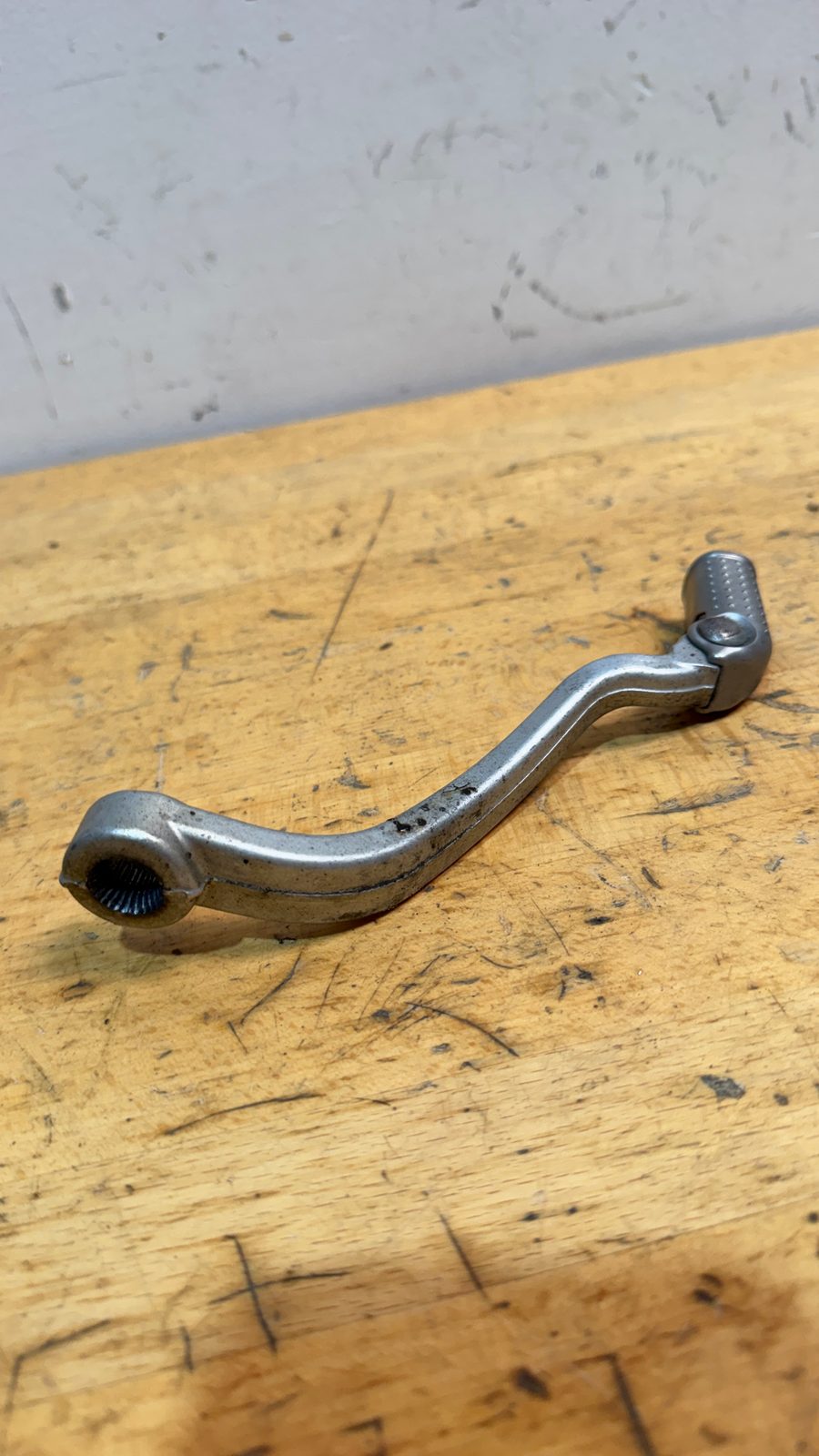 2023-2025 KTM 450 SX-F Factory Edition OEM Gear Shift Lever Shifter