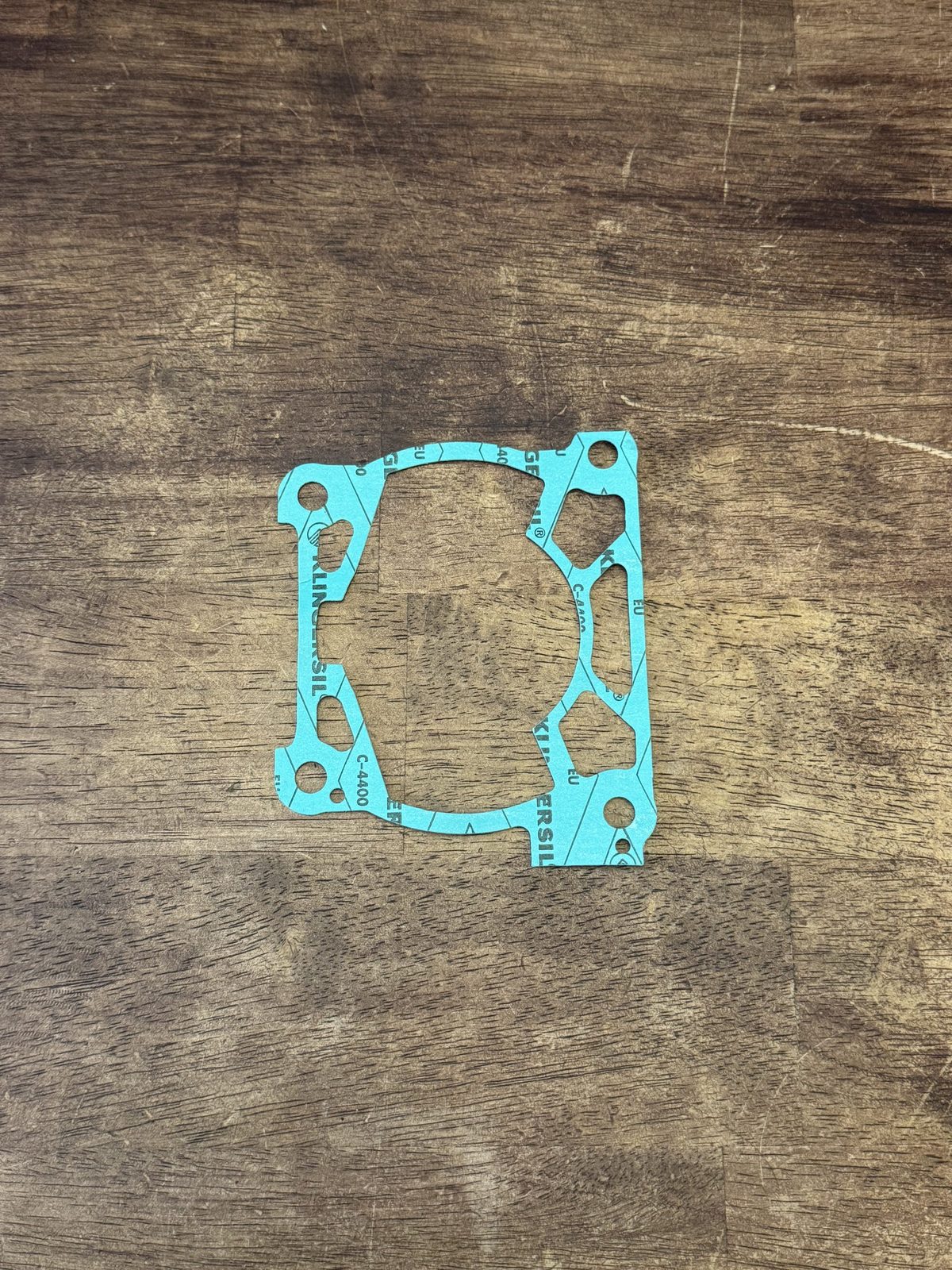 KTM Husqvarna OEM Cylinder Base Gasket 0.40mm 50430035040 New Genuine