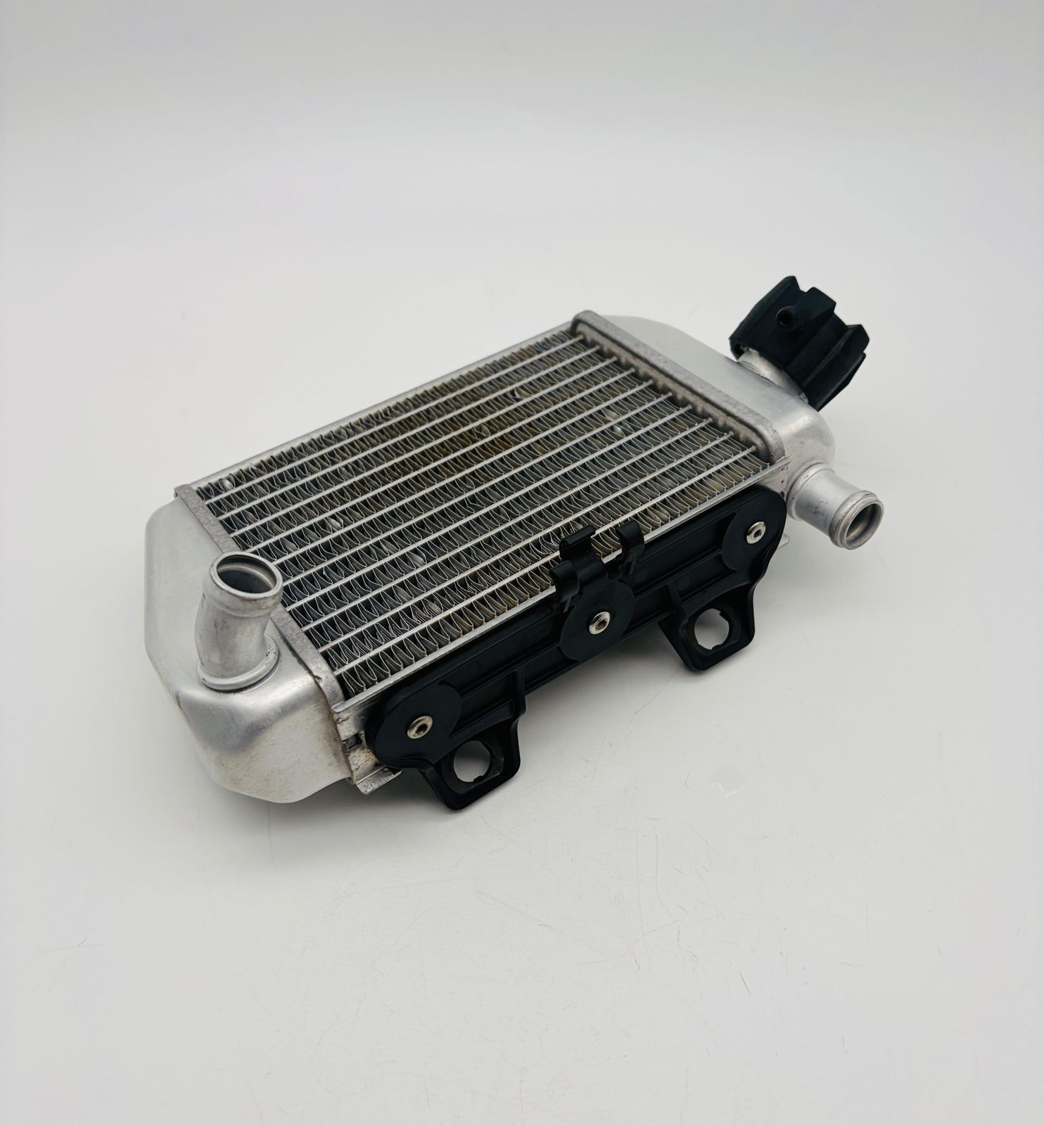 2024 -2026  Husqvarna TC65 OEM Radiator Fill side A40535007000