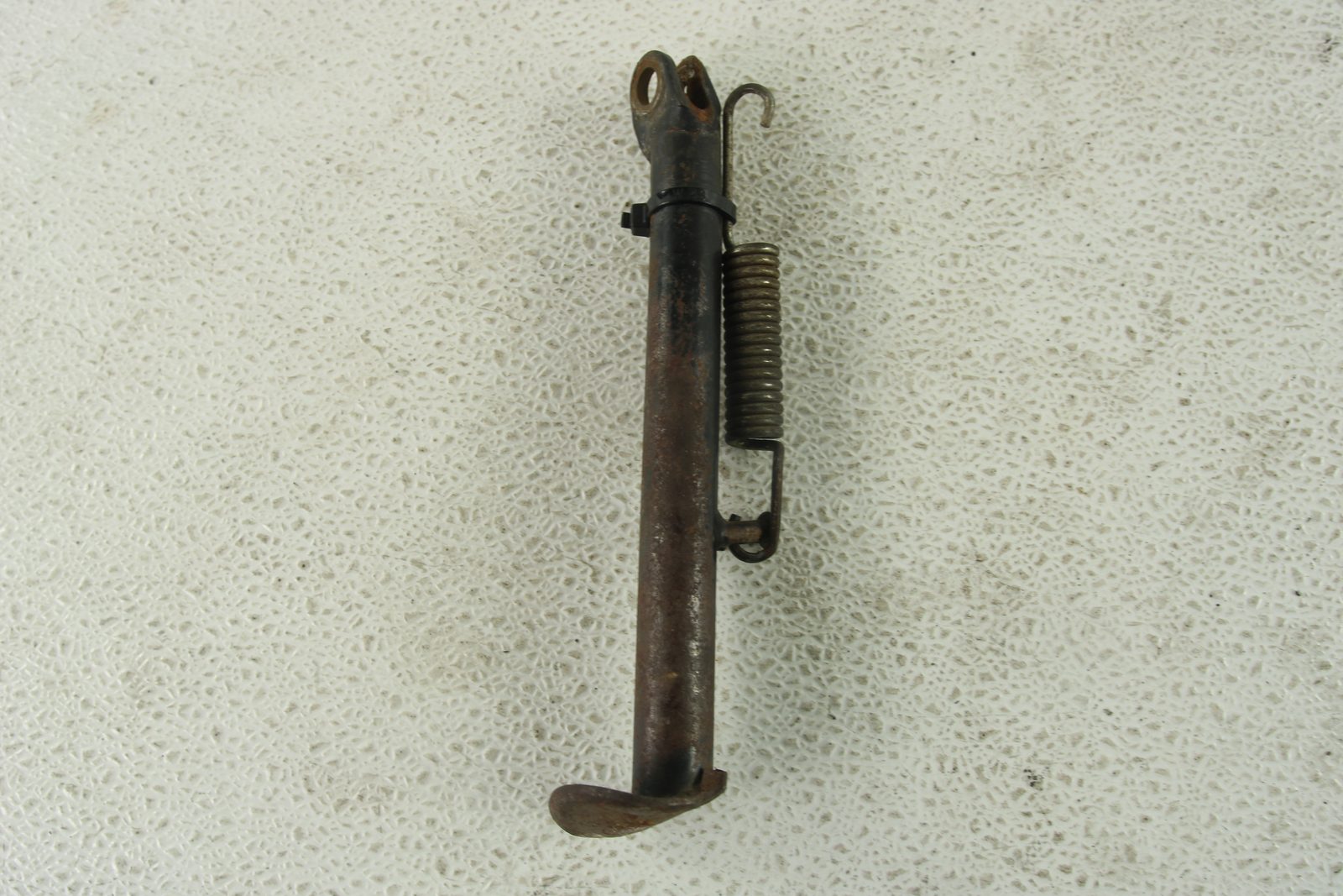 2007 Yamaha TTR90E OEM Kickstand Side Stand with Return Spring/5HN-27311-00-00