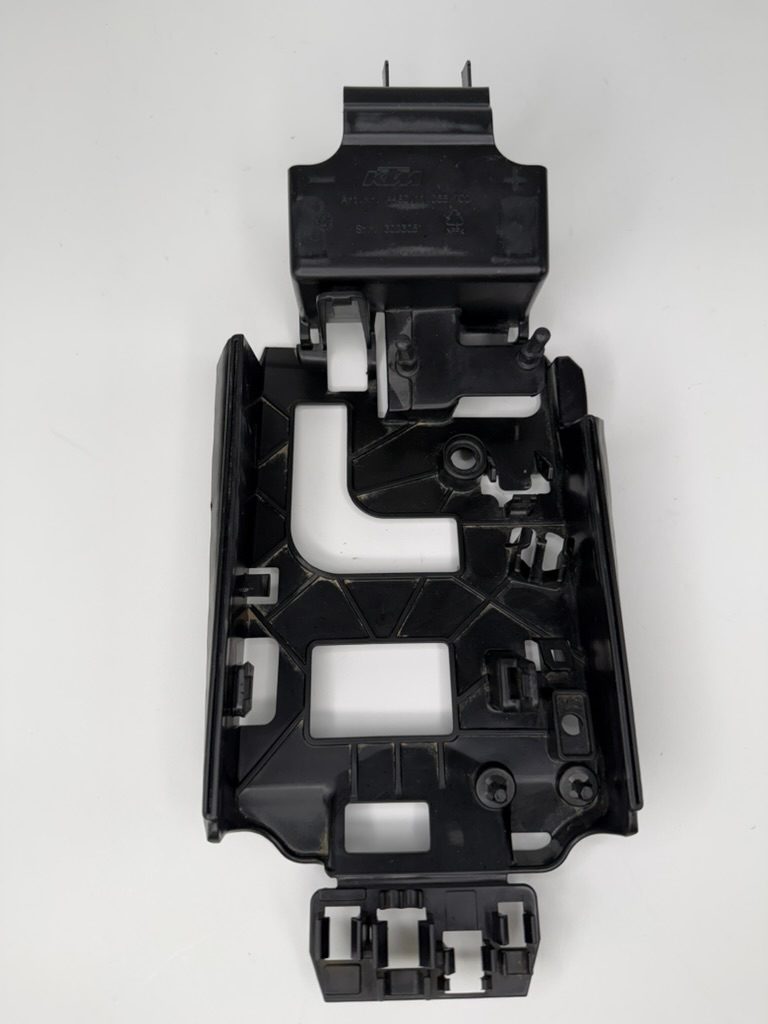 2023-2026 KTM 450 SX-F OEM Battery Box Holding Bracket A46011055100