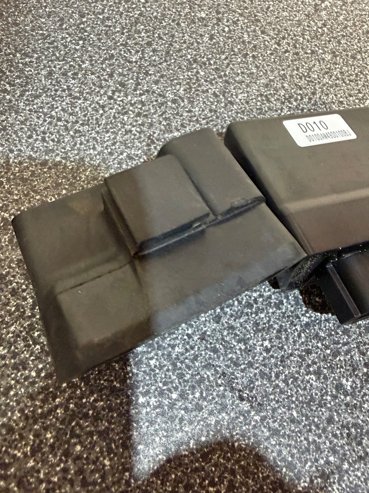 2025 Yamaha YZ250F OEM ECU CDI Ignition Control Unit - BHR-85810-02-00