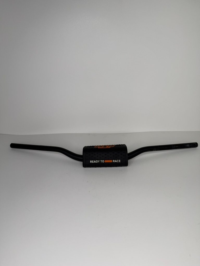 2023-2026 KTM 450 SX-F OEM Handlebar Neken Tapered Bars with Bar Pad 790.02.001.000.30