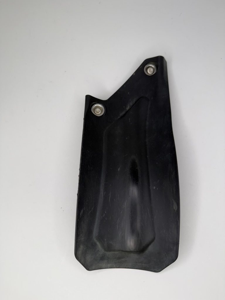 2023-2026 KTM 450 SX-F OEM Rear Shock Mud Flap Splash Guard