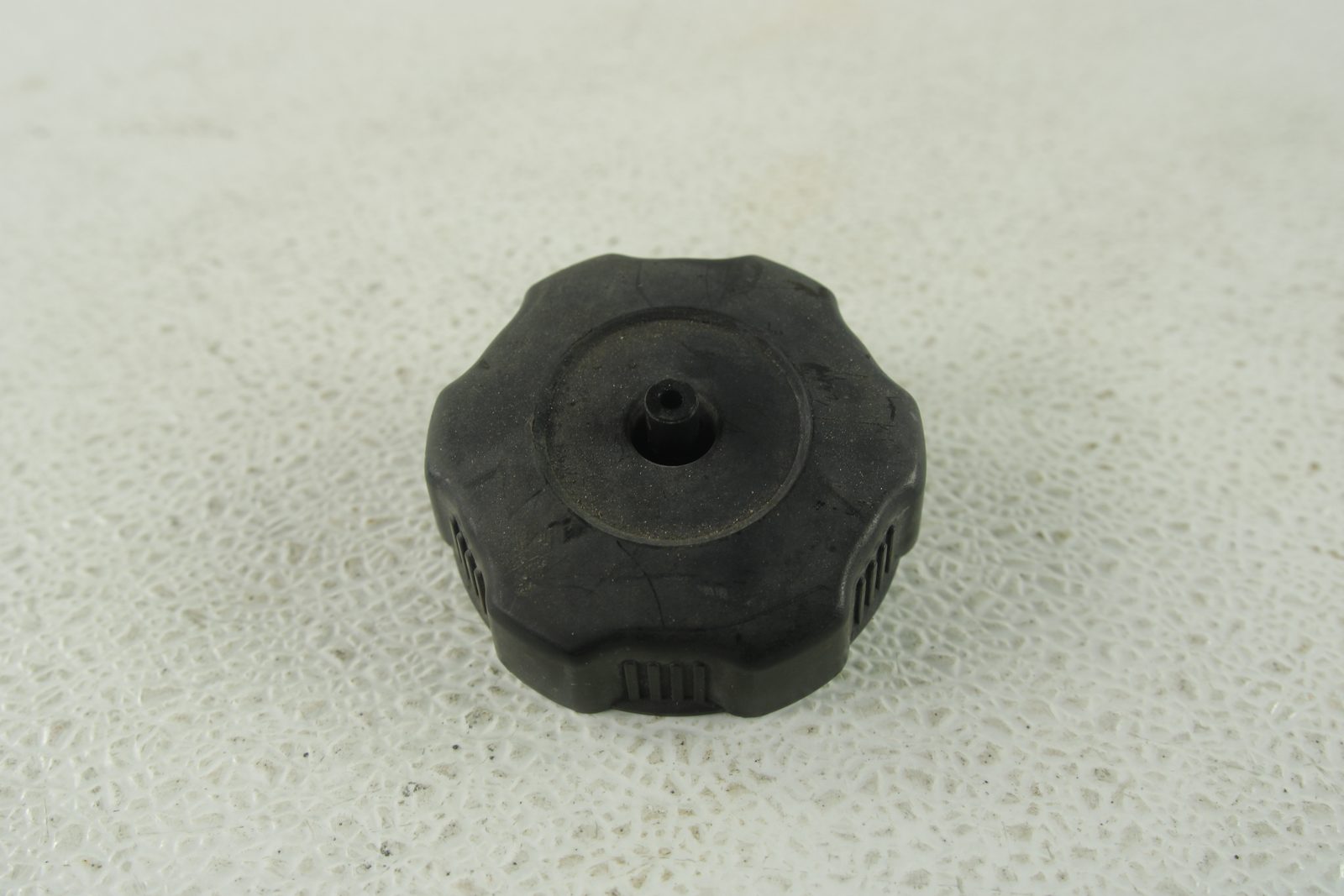 2007 Yamaha TTR90E OEM Fuel Tank Gas Cap with Vent/2FJ-24610-20-00