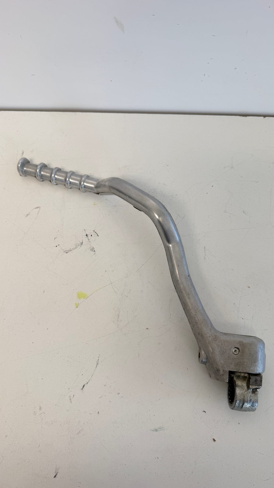2010-2018 Suzuki RMZ250 OEM Kick Start Lever Kickstarter Pedal - 26300-10H01