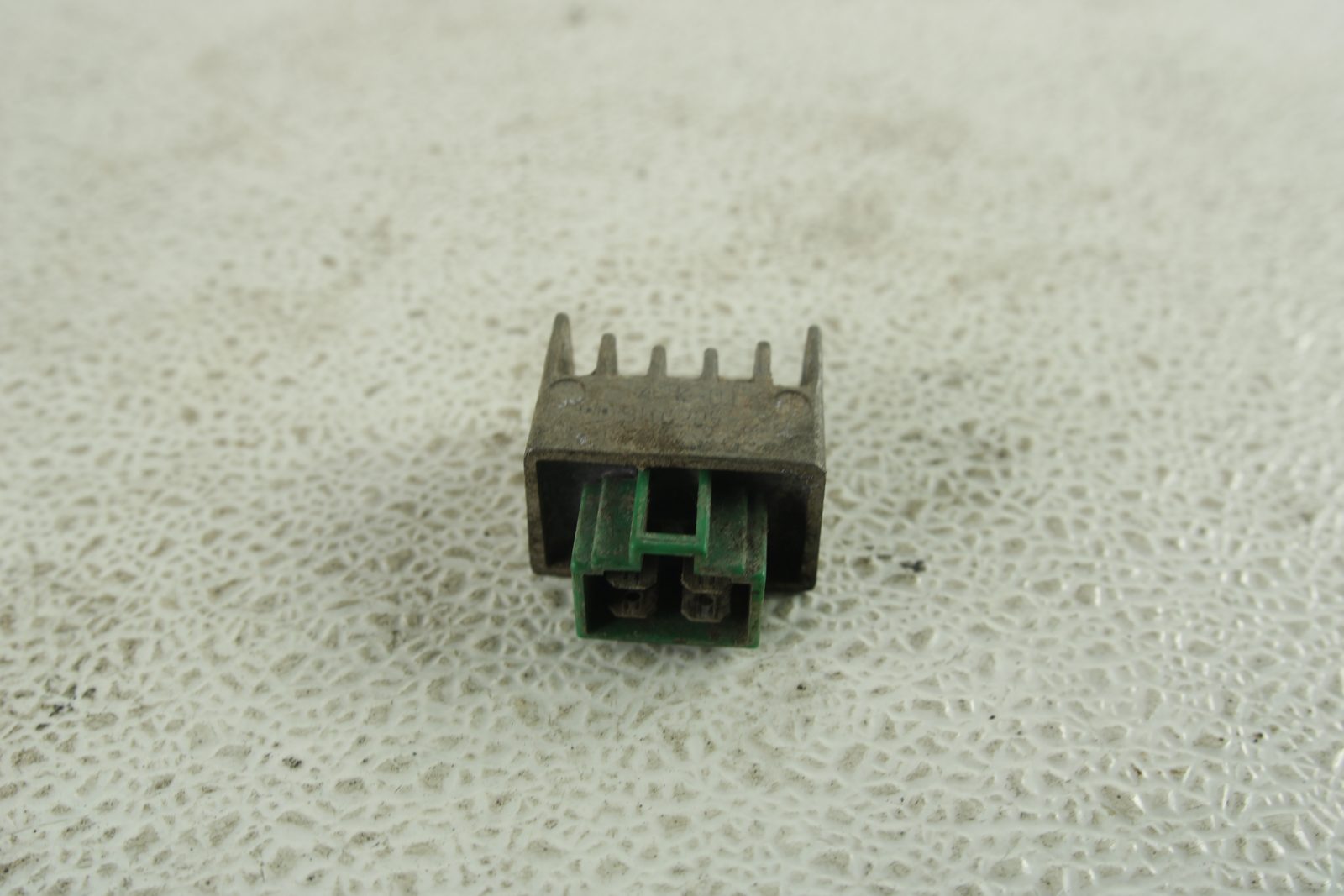 2007 Yamaha TTR90E OEM Voltage Regulator Rectifier 4CK-81960-01-00
