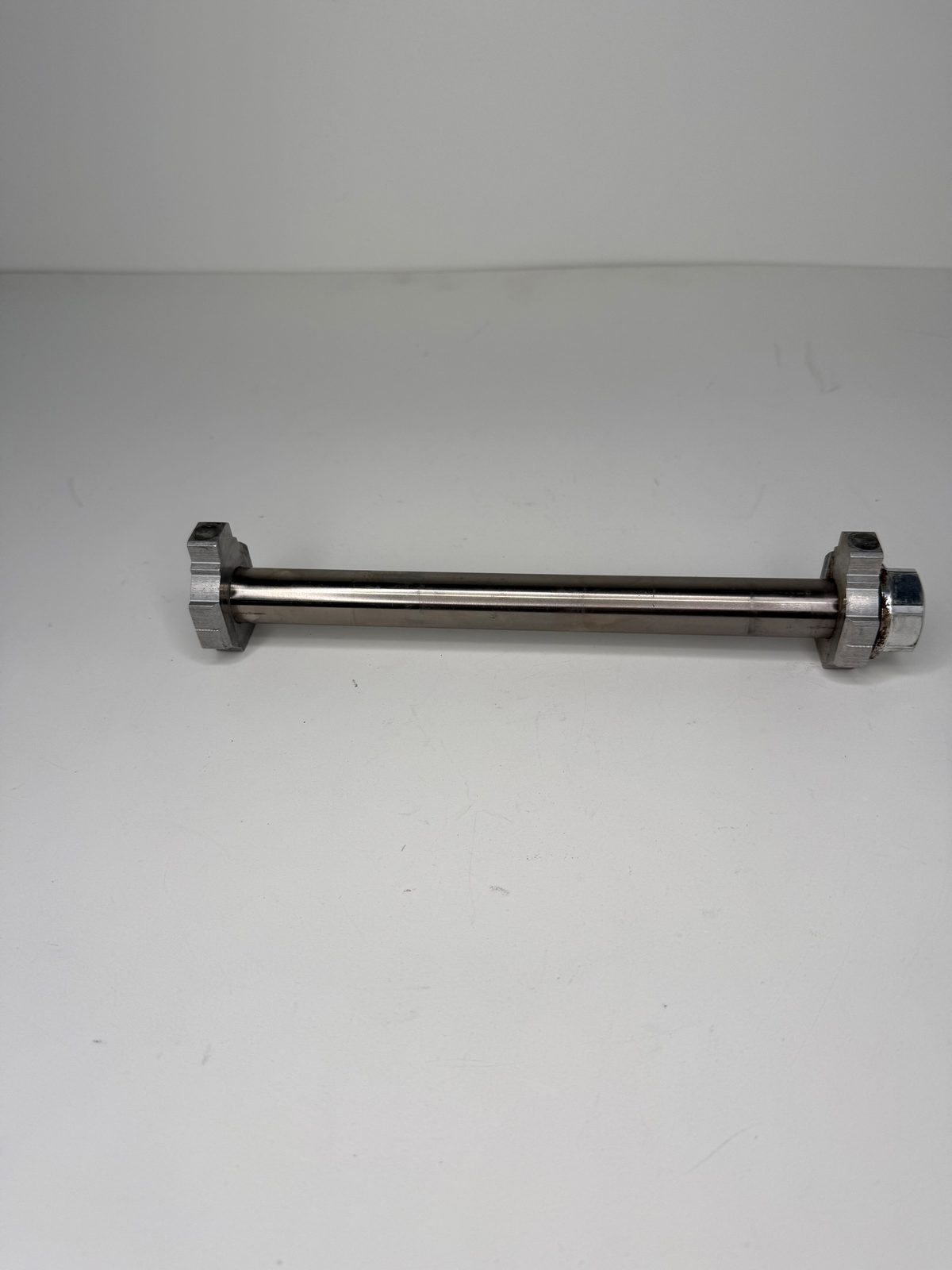2025 Husqvarna FC 450 OEM Rear Axle Bolt with Nut - A46010085044