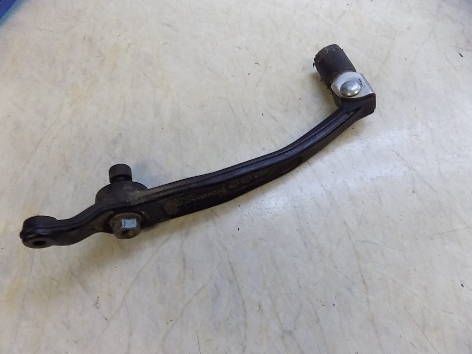 KTM 790 Adventure R OEM Gear Shift Lever Pedal 6353403104433 2020