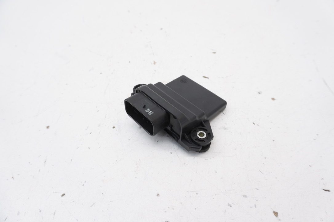 2023 YZ250FX ECU OEM Electrical Engine Control Unit Yamaha YZ 22-23