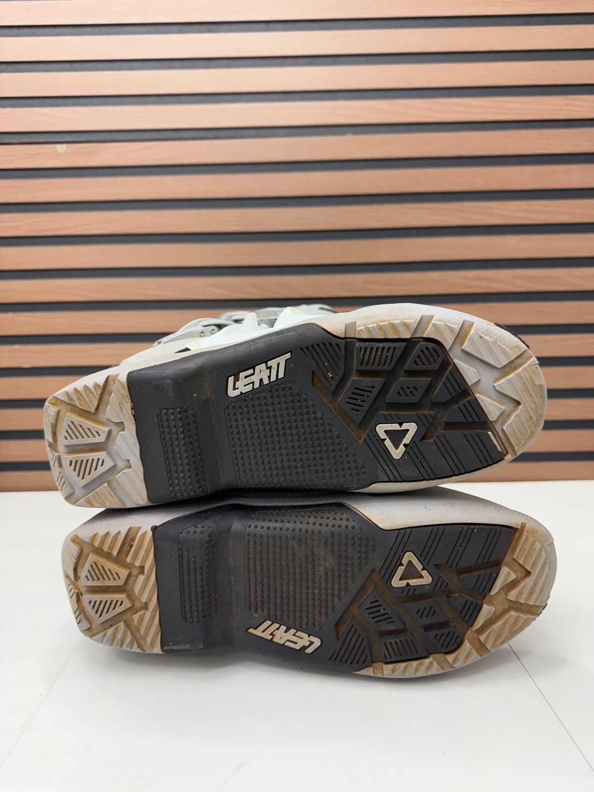 Leatt 5.5 Flexlock Enduro Boots JW22 Edition - Size 10