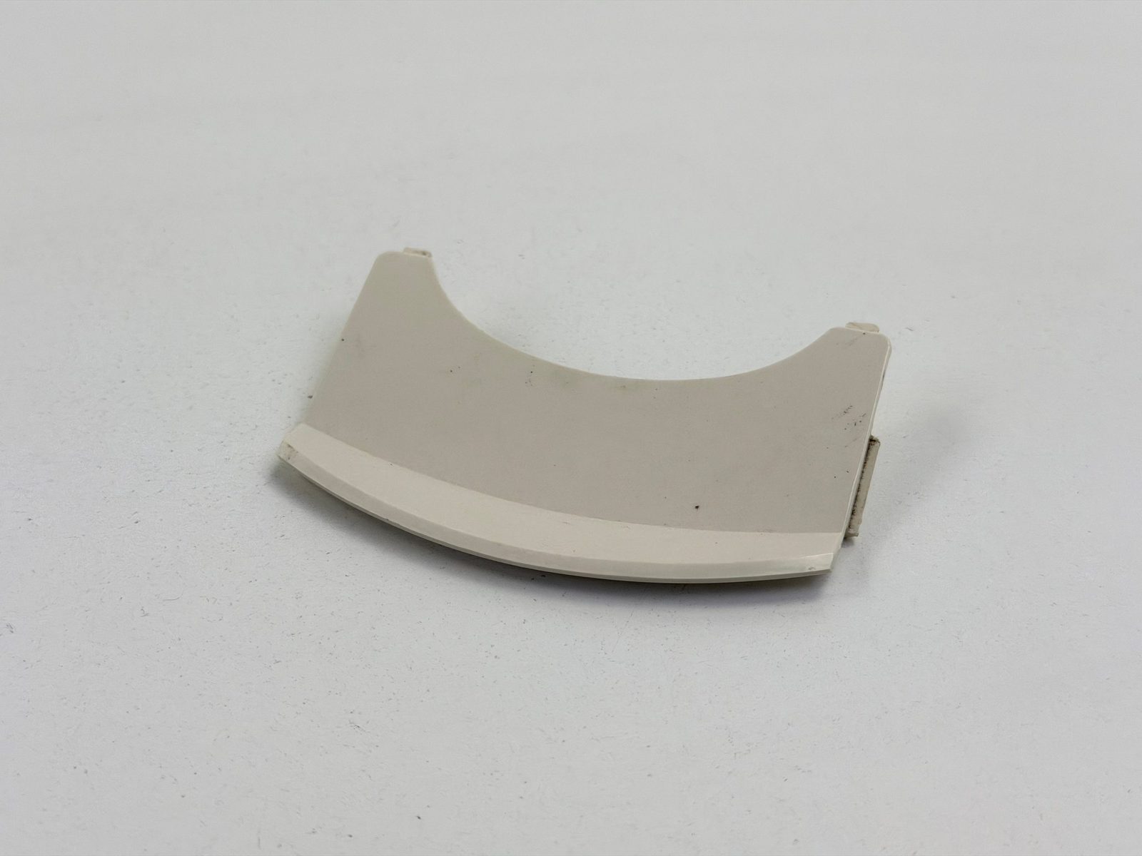 2002-2009 Honda Metropolitan 50 Reserve Tank Cover Trim