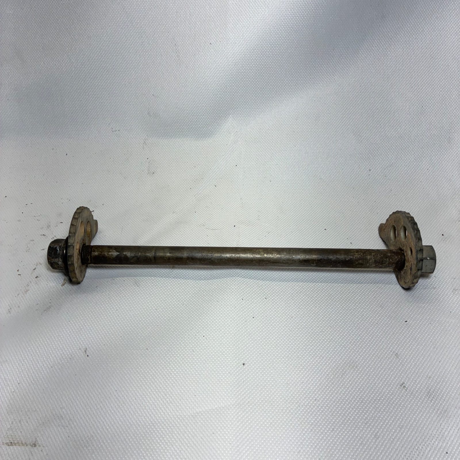 2006 Yamaha TTR125LE Rear Axle Shaft - 5HH-E5521-00-00