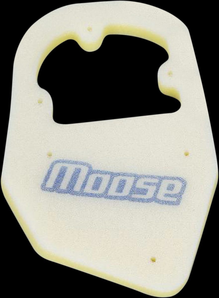 NEW MOOSE AIR FILTER YAMAHA 1011-0594