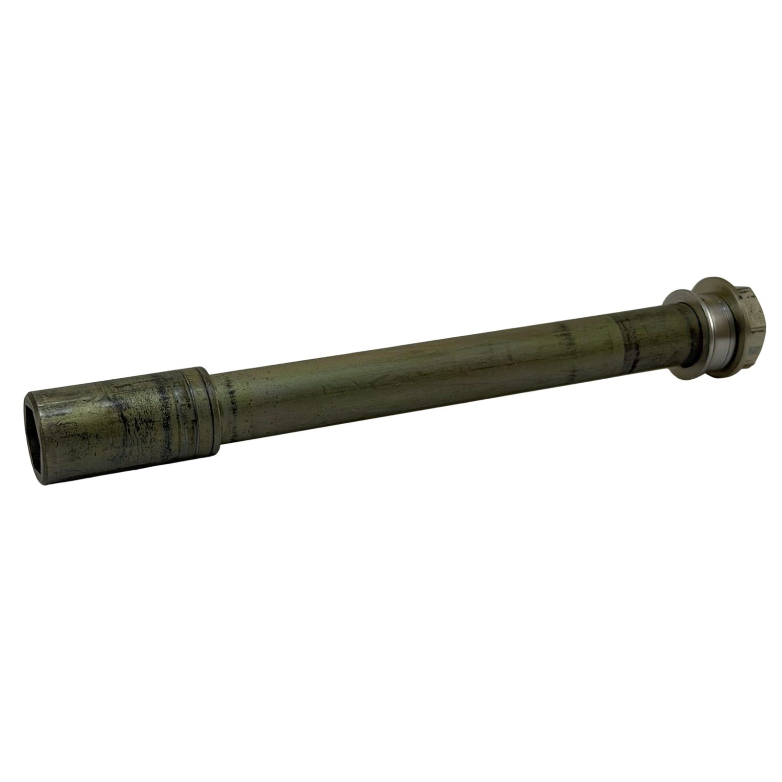 2011 - 2022 SUZUKI GSXR600 GSXR750 FRONT AXLE SPINDLE SHAFT 54711-14J00