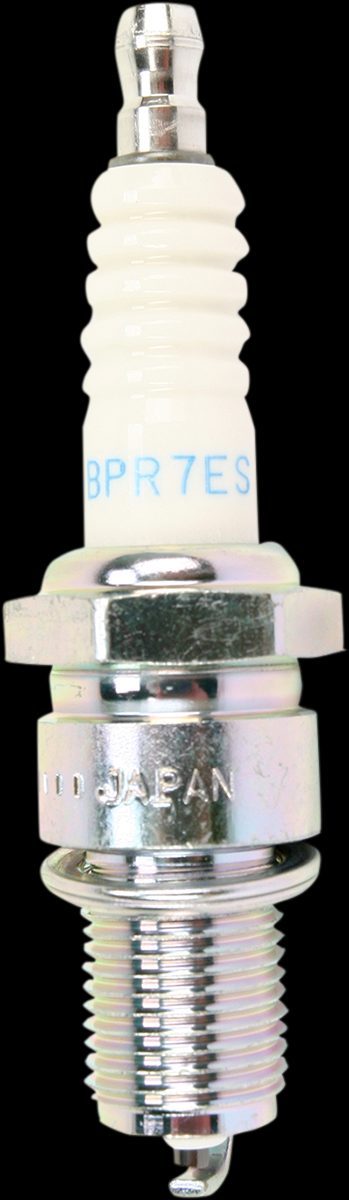 NGK KAWASAKI OEM SPARK PLUG BPR7ES STANDARD VOYAGER 1983-1986