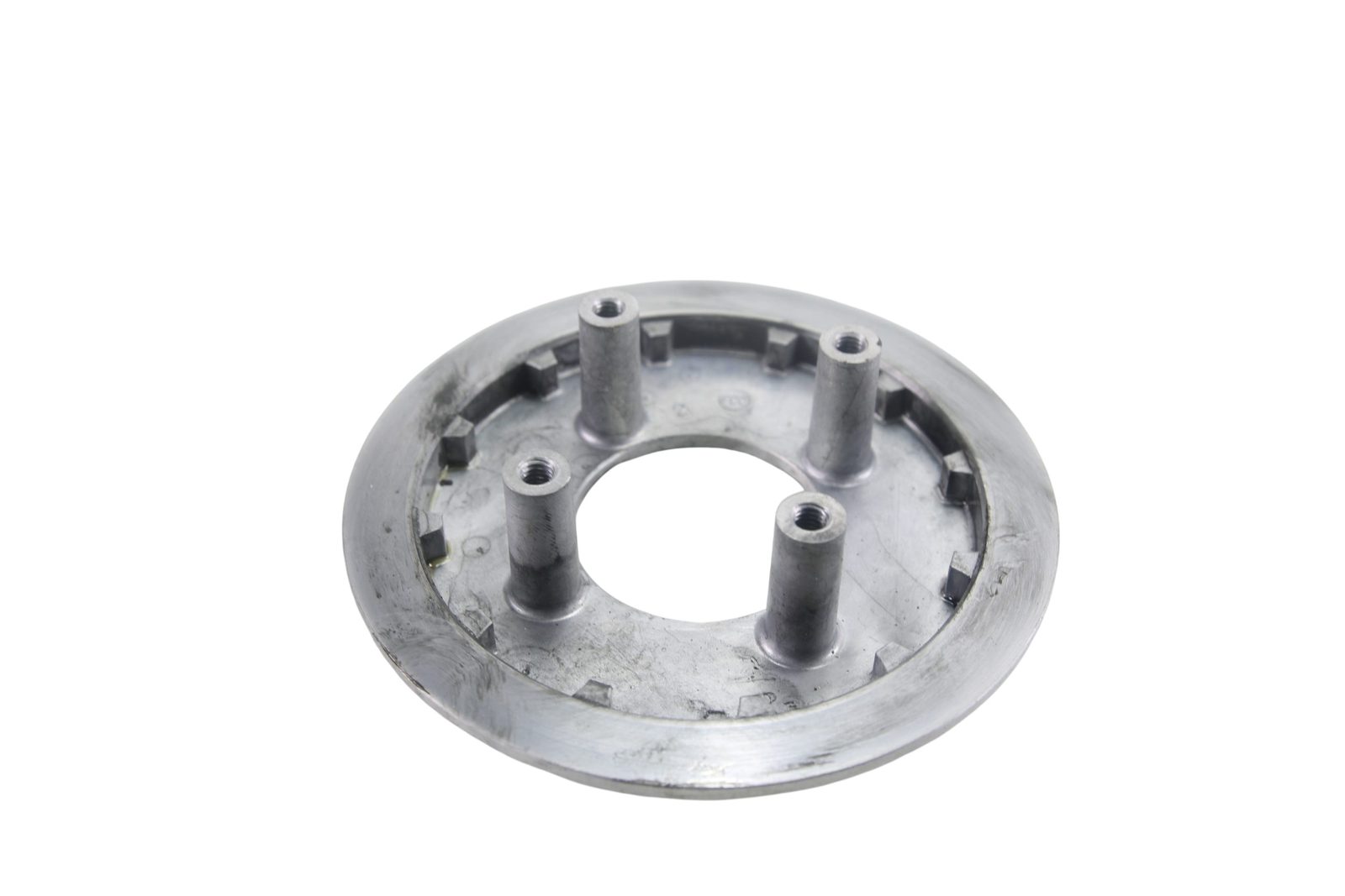 1987 Honda XL250R OEM Clutch Pressure Plate 22350-KW3-000