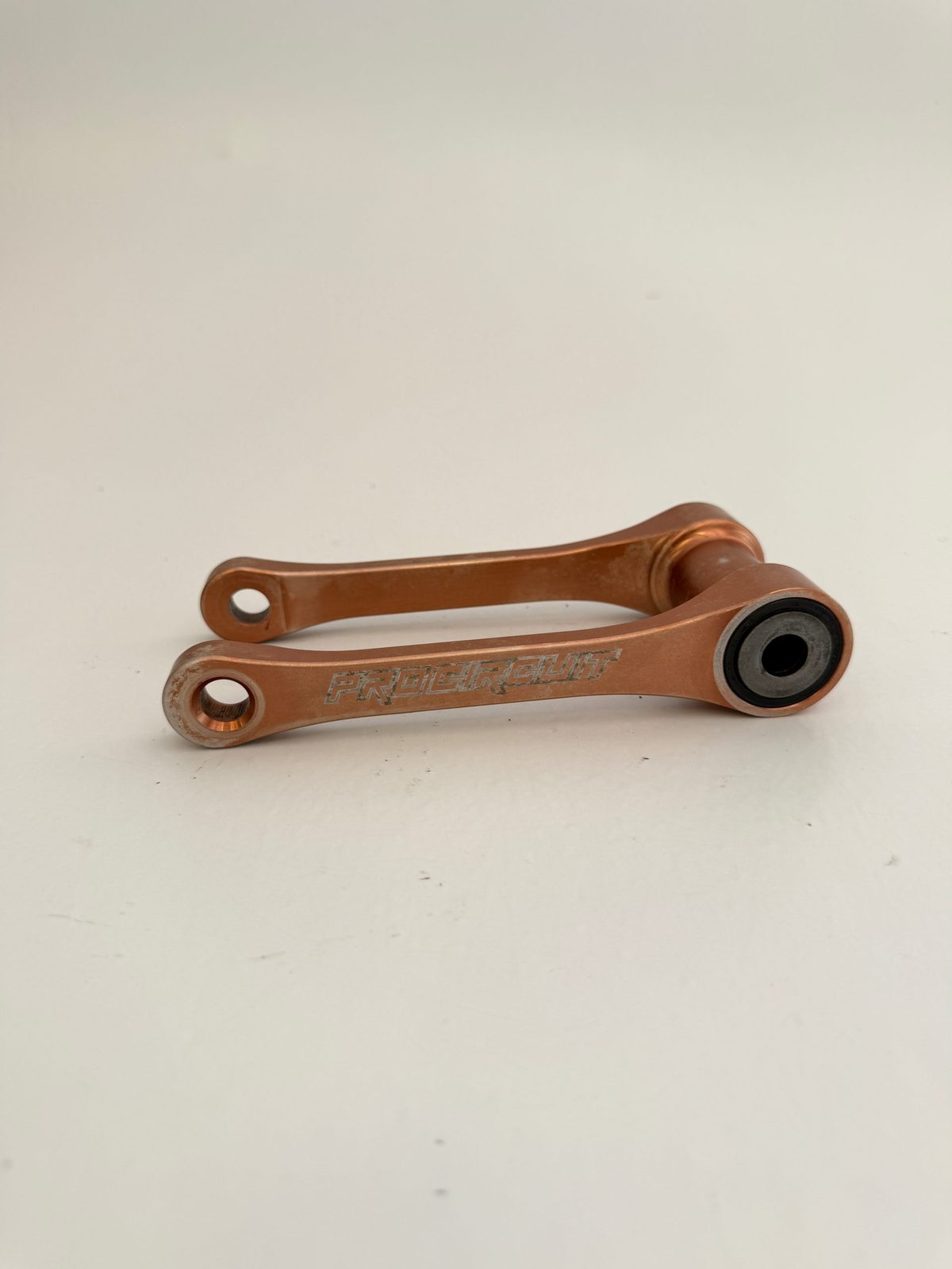 2016 Honda CRF450R Pro Circuit Pull Rod 52479-MEY-A20