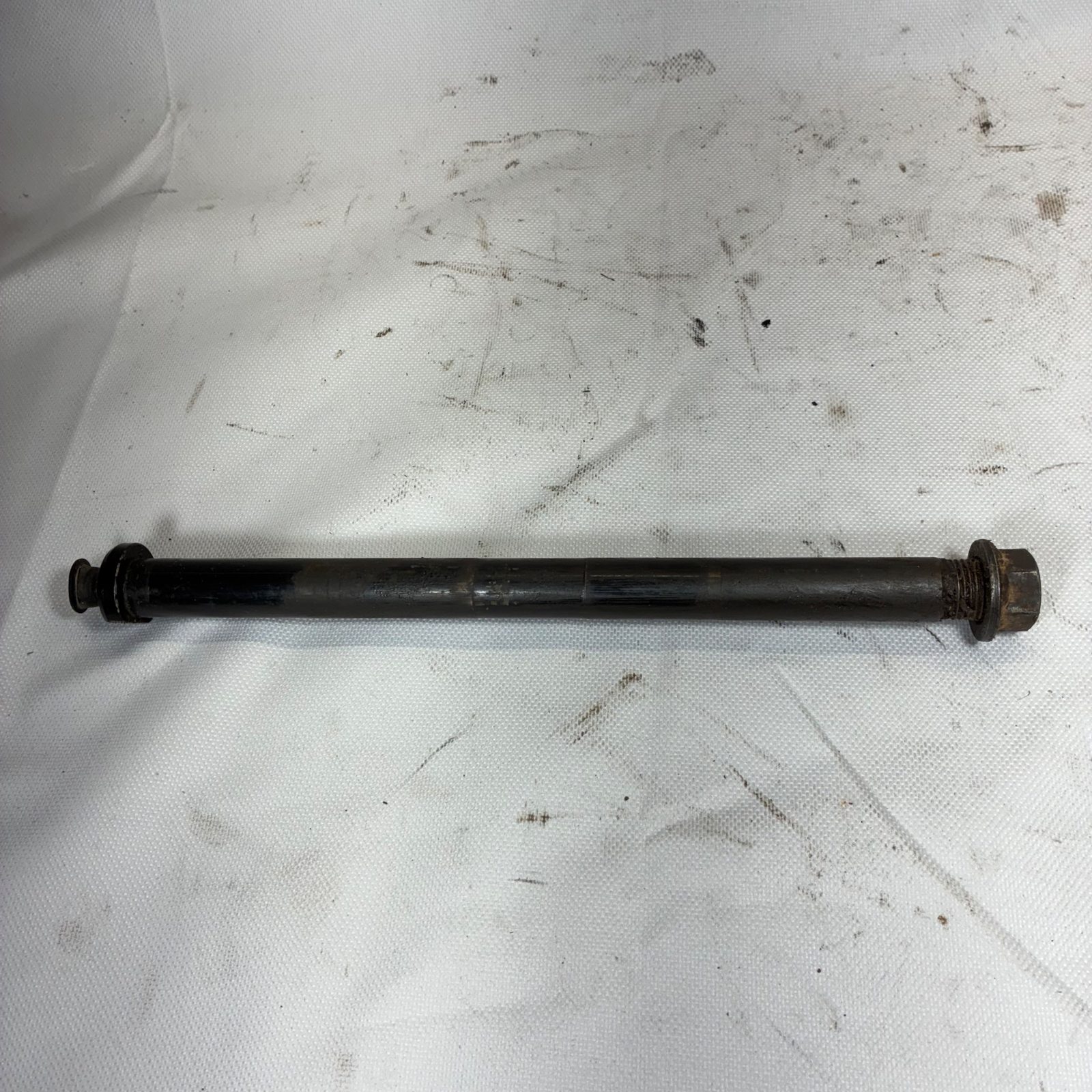 2006 KTM 250 EXC Swing Arm Pivot Bolt - 548.04.230.000