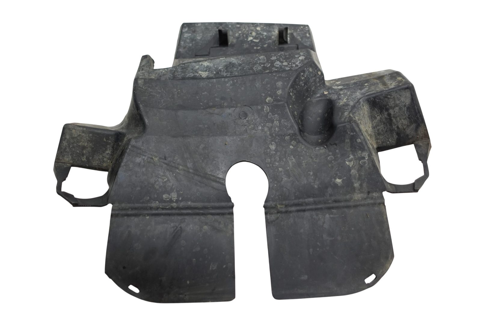 2001-2005 Yamaha Raptor 660R OEM Fuel Tank Insulator Damper Plate 1 Rubber ATV