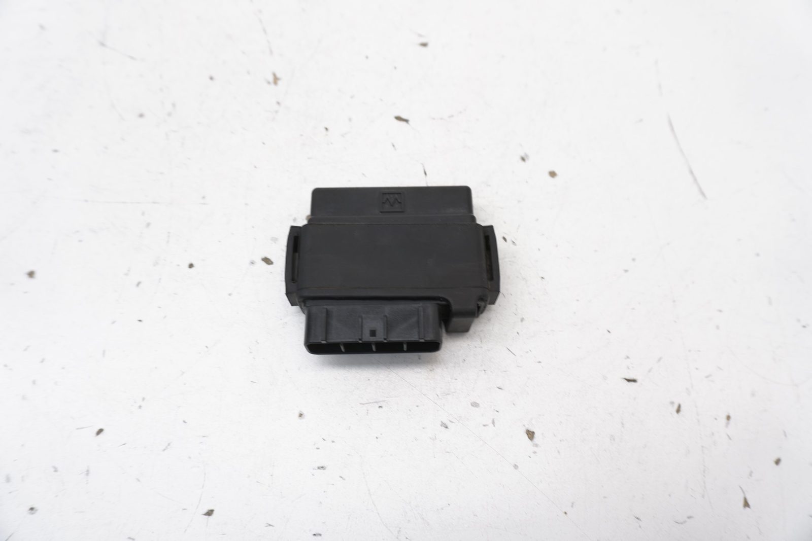 2007 YZ450F CDI Box OEM Electrical Ignition Control Unit Yamaha YZ 450F #3