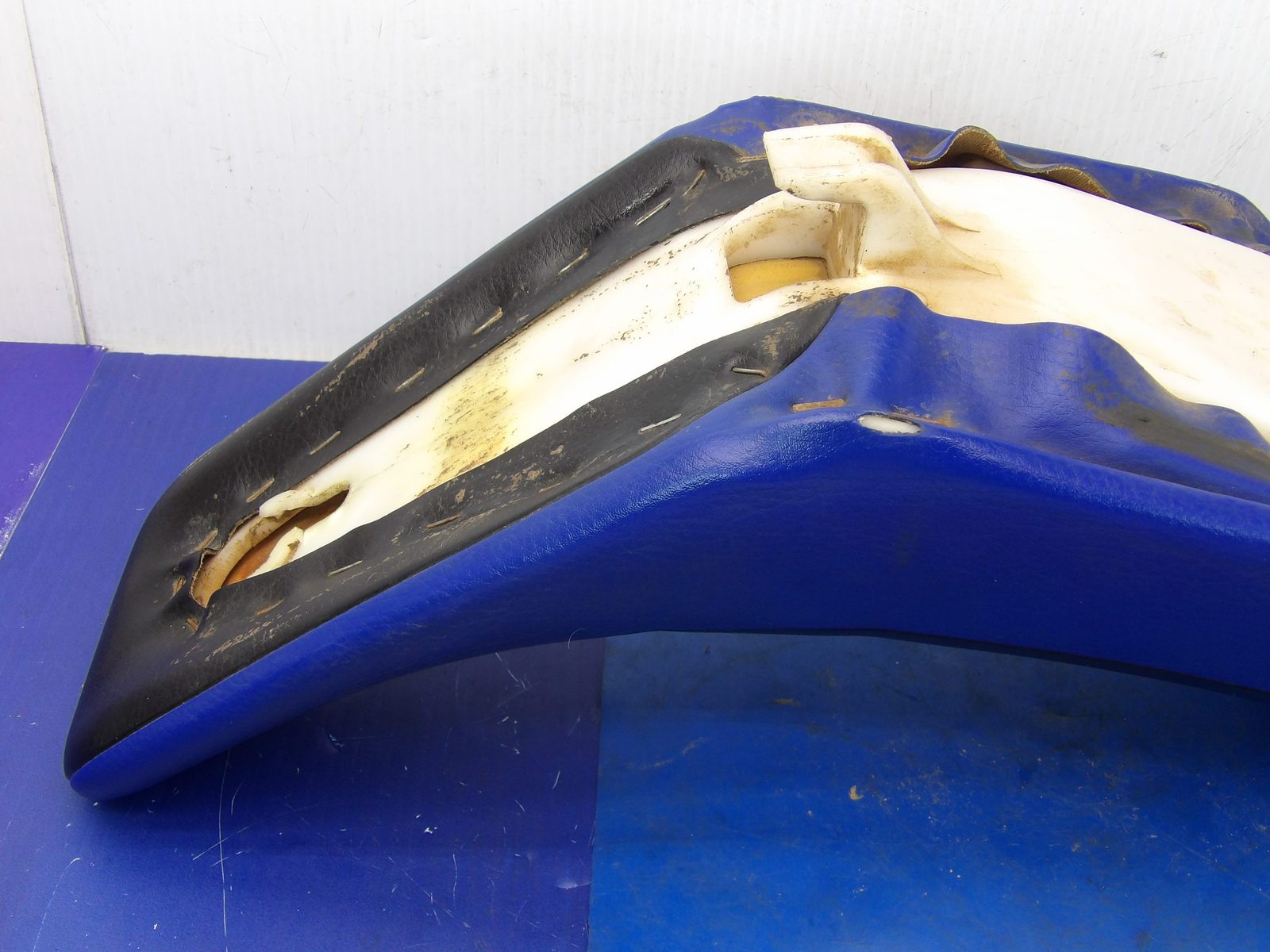 š Seat Saddle ā Fits 2001 Yamaha WR426F