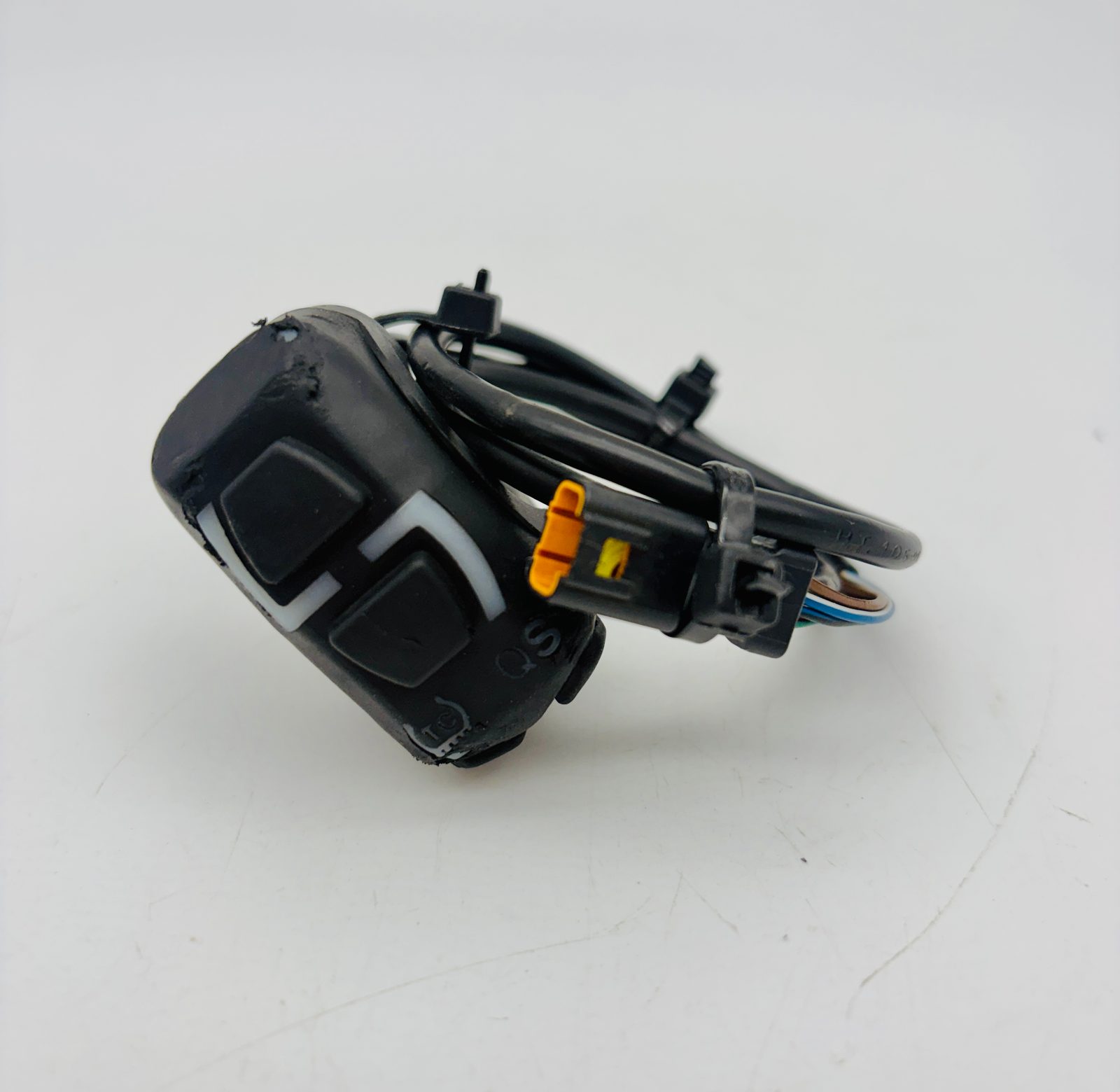 23-25 KTM 250SXF / 350SXF /450SXF  OEM Left Handlebar Map Traction Control Switch A46039974044